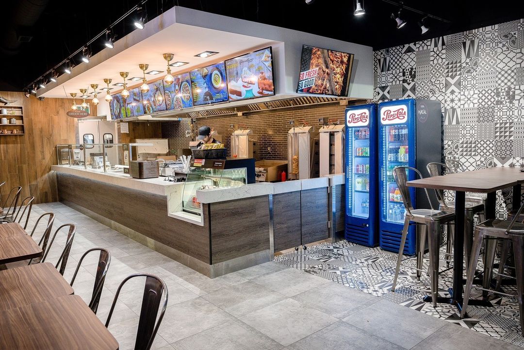 Pita Land’s Canadian Expansion