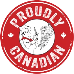 Pita Land is Proudly Canadian